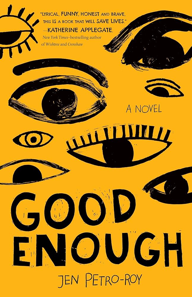 HowGoodIsGoodEnoughBookCover
